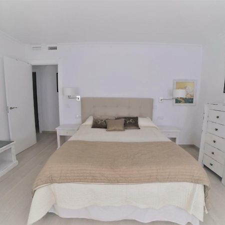 Apartamento Rialto 2 Málaga Exterior foto