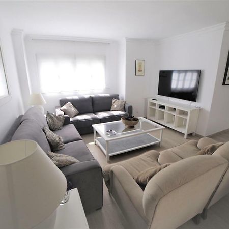 Apartamento Rialto 2 Málaga Exterior foto