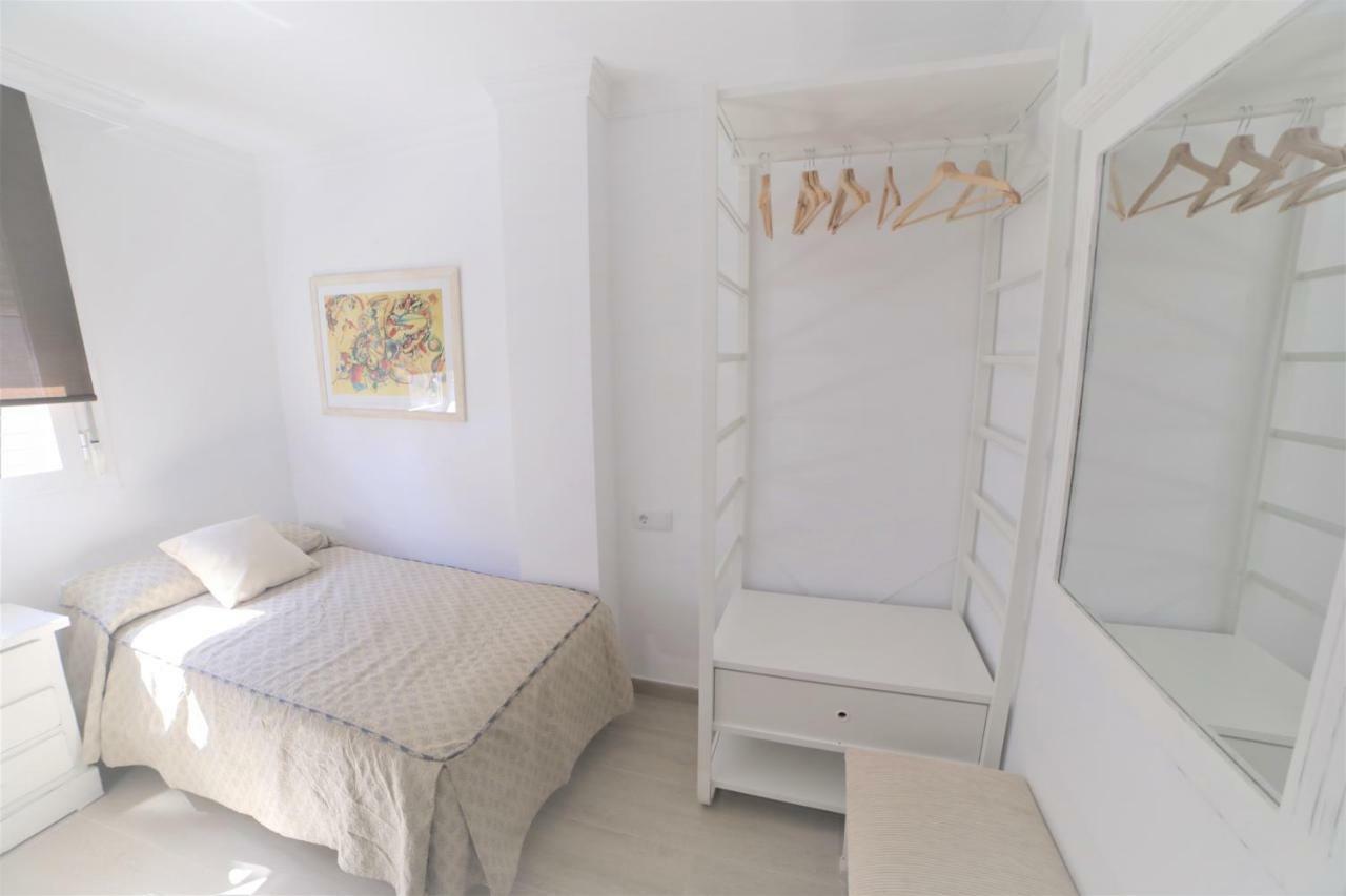 Apartamento Rialto 2 Málaga Exterior foto