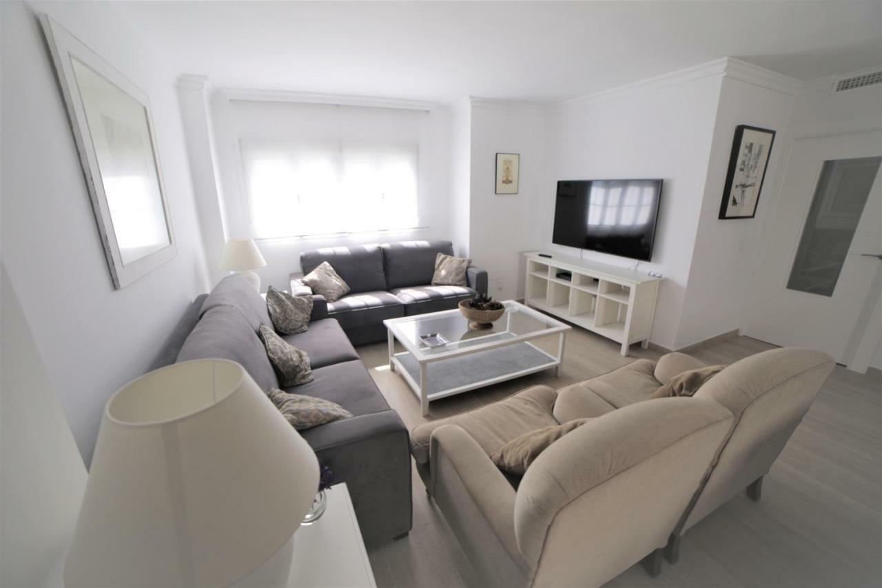 Apartamento Rialto 2 Málaga Exterior foto