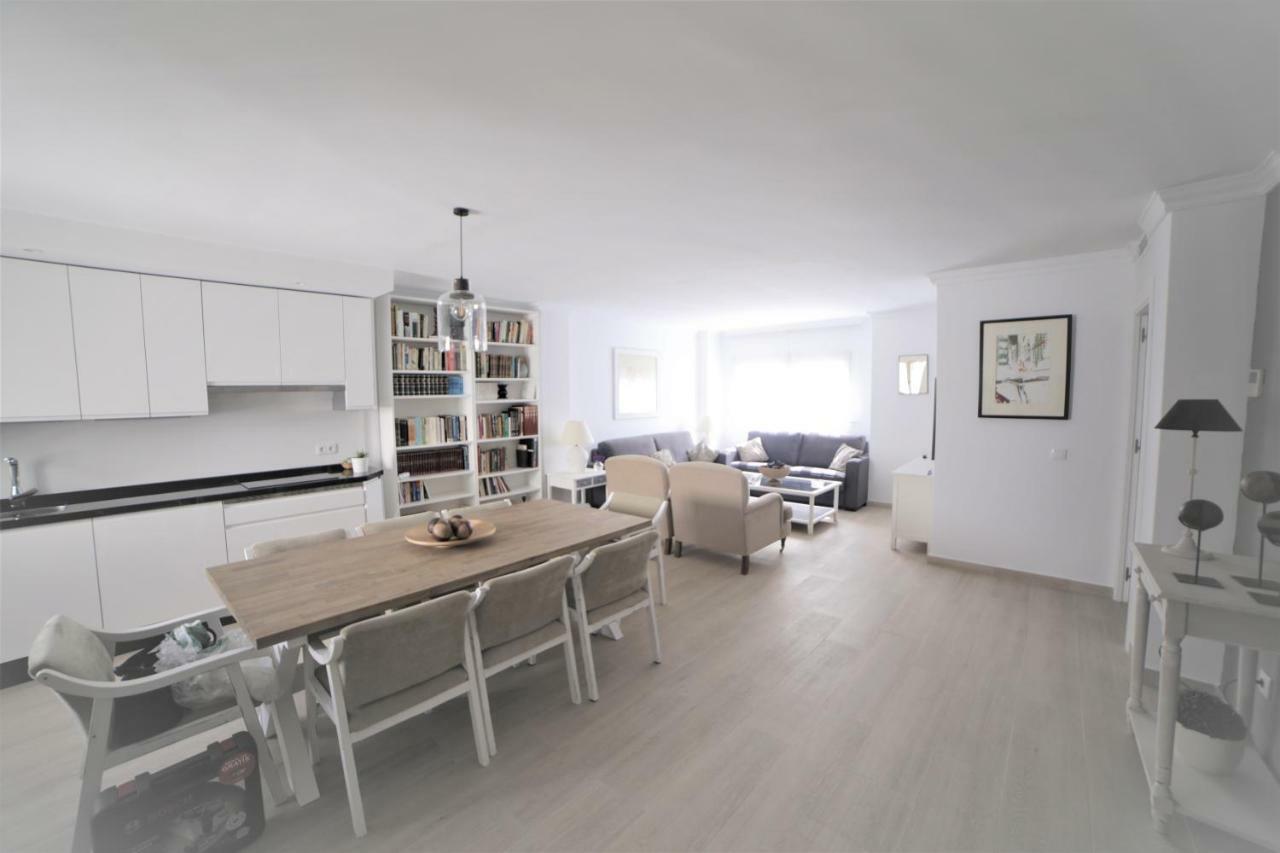 Apartamento Rialto 2 Málaga Exterior foto